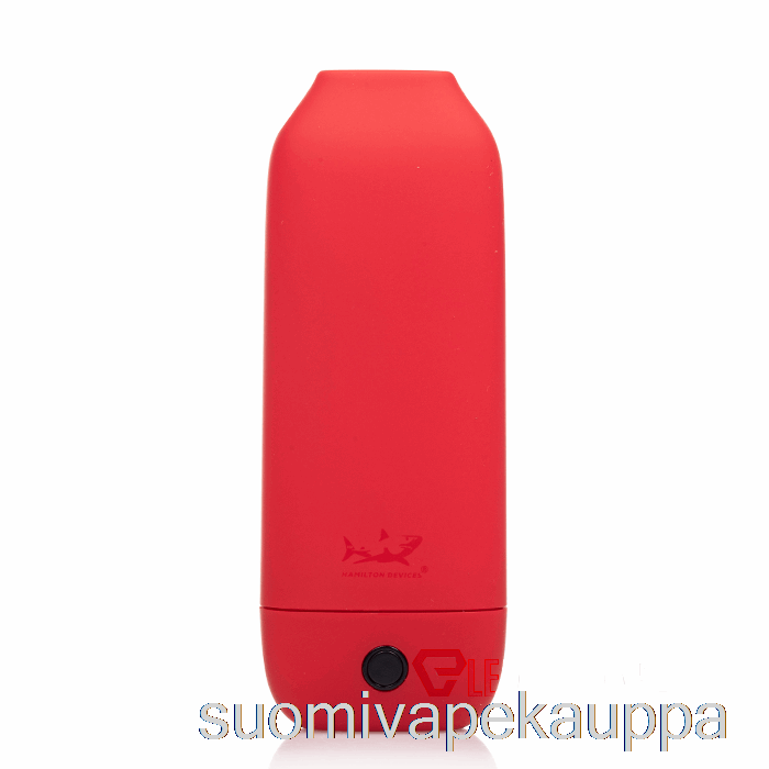 Vape Kauppa Hamilton Laitteet Viitta V2 510 Akku Punainen
